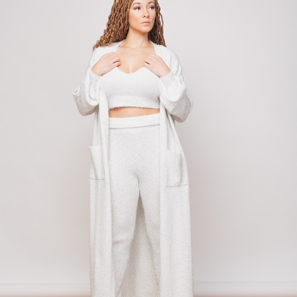 Frozen - Plus Size - 3 Piece Set